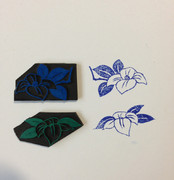 過去の作品を淡々と貼っていく　22