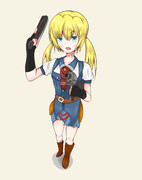 ｷｬｰﾌﾚﾄﾞﾘｶﾁｬｰﾝ!