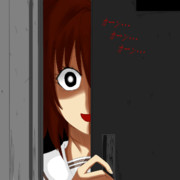 ちらっと那珂ちゃん　－外伝ー