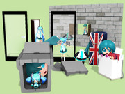 バンガチャスィーゴトゴト