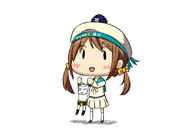 エラー娘は静かに暮らしたい