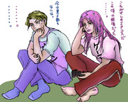 ボスのSPコスきた！