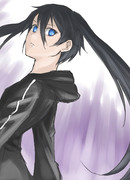 ブラック★ロックシューター