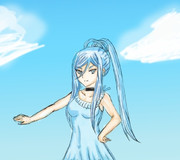 ツンデレ艦タカオちゃん