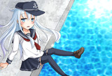 響だよ。