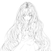 塗ってもイイのよ ニコニコ静画 イラスト