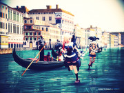 Venice Escape