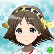 京アニキャラ×艦これ３