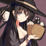 ハロウィン