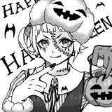 ハッピーハロウィン