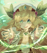 フレイヤちゃん