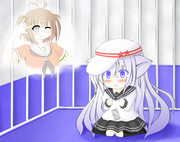 那珂ちゃんの霊圧が消えた！？