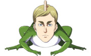 君には何が見える ニコニコ静画 イラスト