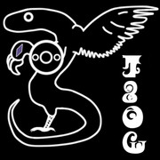 叛逆のアイコンくん