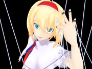 アリスはできる子