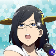 京アニキャラ×艦これ４