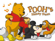 ハニーハント？