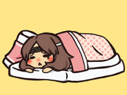 おつかれちよちゃん