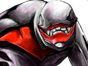 ギュィ～ギュゥ～