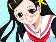 真希奈スマイル