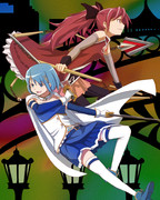 杏さや(あんさや)