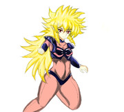 永遠のソルジャー