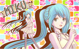 初音ミク