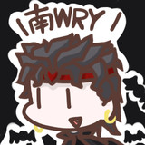 ＼南WRY／