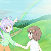 石川ほのか ニコニコ静画 イラスト