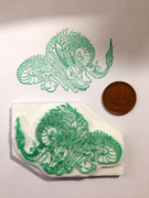  過去の作品を淡々と貼っていく　25