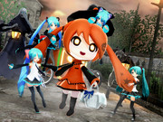 イタズラ第一主義