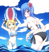 グレイ様見てますかー!?