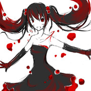 「あーくすさん、みっけー」