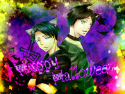 トリックオアトリート！