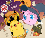 プリン ポケモン ニコニコ静画 イラスト