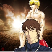 Auoキャストオフ ニコニコ静画 イラスト