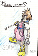 SORA KH1