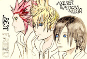 AKUSERU-ROXAS-SION