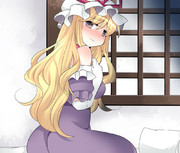 長生きするよと言ってみた