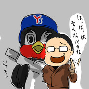 60ホーマースラッガーと最多勝ルーキーがいて最下位の球団があるらしい。