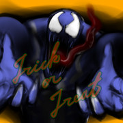 はっぴーはろうぃん