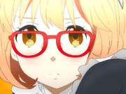 メイド未来ちゃん!