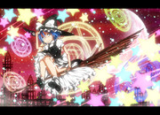 可愛い魔理沙ちゃんだと思った？