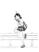 17才　ギターリスト叫ぶ！