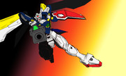 【お前を殺す】　Wガンダム　【はずだった】