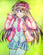 遊王子謳歌 ニコニコ静画 イラスト