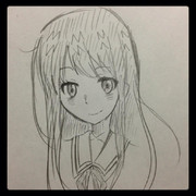 美月ハッピーバースデイ！