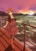 黄昏プリンセス