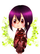 おりじなる　わふくじょせい