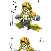 トリニティ グラスフィール ニコニコ静画 イラスト